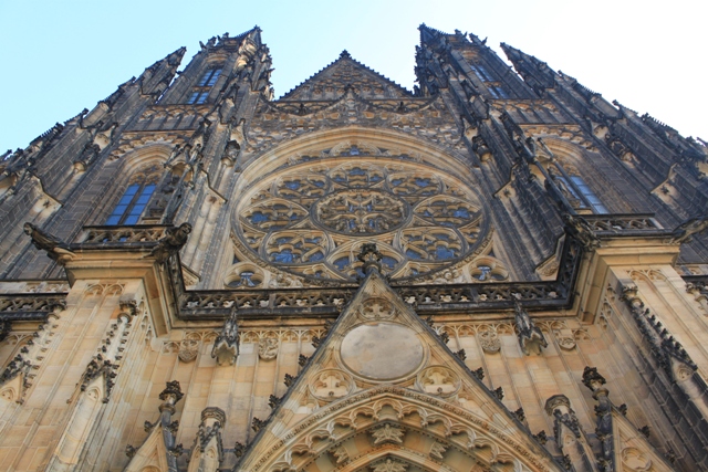 Prague, Czech Republic